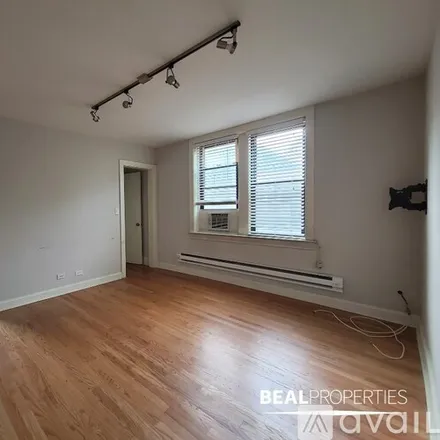 Rent this 1 bed apartment on 2317 N Rockwell St