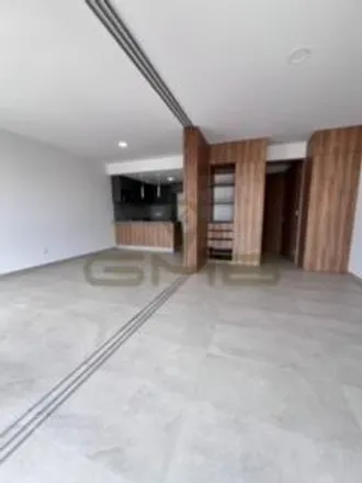 Rent this 1 bed apartment on unnamed road in Rinconada La Joya, 45087 Zapopan