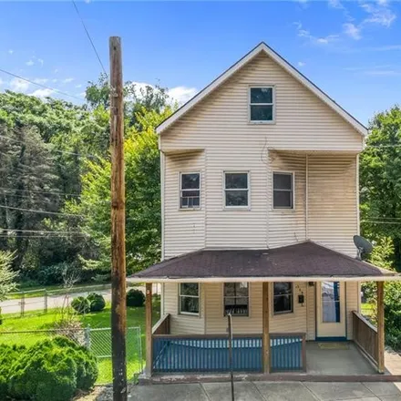 Buy this 5 bed house on 559 Corey Avenue in Braddock, Allegheny County