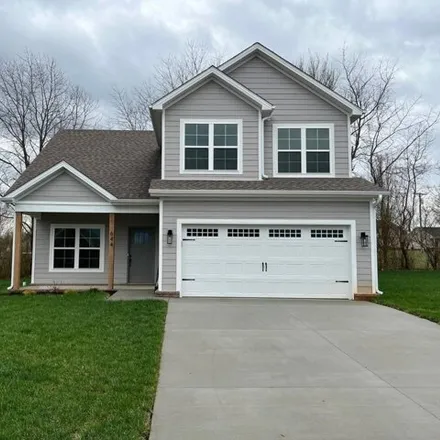 Buy this 3 bed house on Denver Circle in Warren County, KY 42103