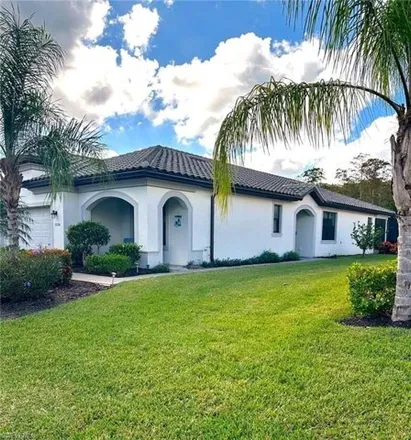 Image 1 - 11540 Golden Oak Terrace, Fort Myers, FL 33913, USA - House for sale