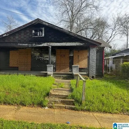 Buy this 3 bed house on 40 4th Avenue South in Birmingham, AL 35205