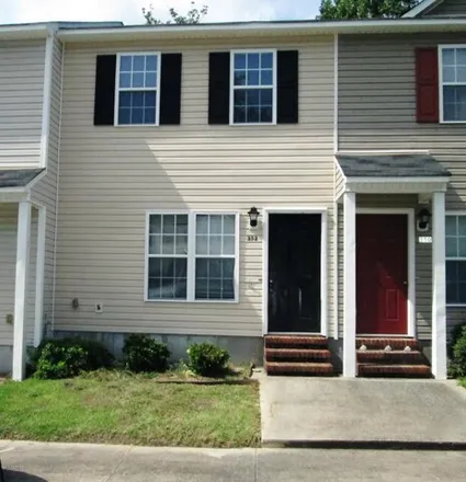 Rent this 2 bed house on 352 Bracken Pl in Jacksonville, North Carolina