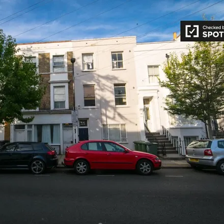 Image 1 - Seven Sisters Road, London, N7 7PU, United Kingdom - Apartment for rent
