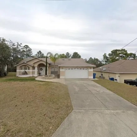 Image 1 - 13359 Asbury Street, Spring Hill, FL 34609, USA - House for sale