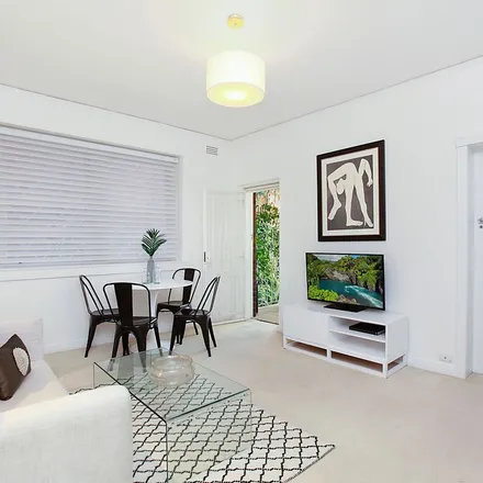 Rent this 2 bed apartment on Bellevue Road in Bellevue Hill NSW 2023, Australia