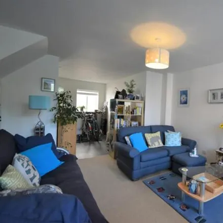 Image 3 - Clarence House, Abingdon Close, Macclesfield, SK11 8TT, United Kingdom - Apartment for sale
