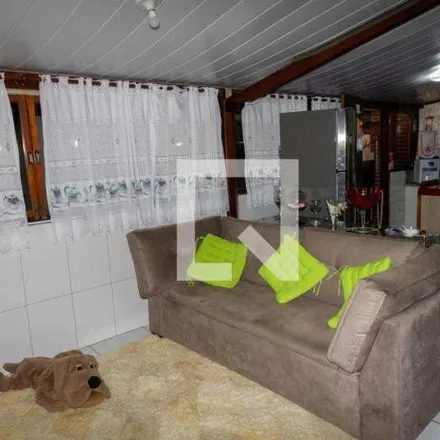 Image 1 - Rua Cisne, Miramar, Belo Horizonte - MG, 30626-110, Brazil - House for sale