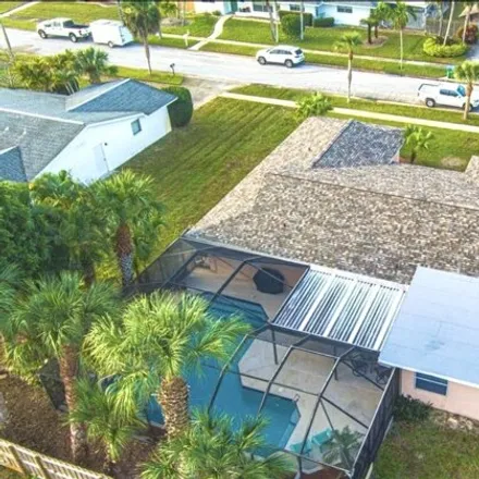 Buy this 3 bed house on 1933 Cedar Lane in Melbourne Beach, Brevard County