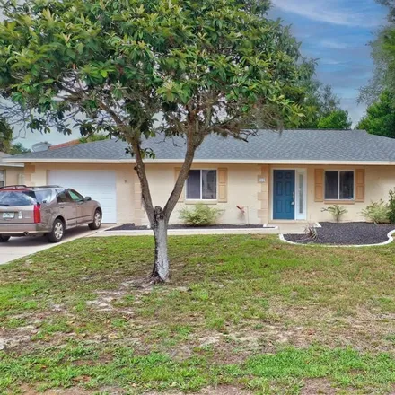 Buy this 3 bed house on 94 Frontier Drive in Palm Coast, FL 32137