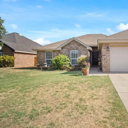 Buy this 3 bed house on 607 8th Street in Wolfforth, TX 79382