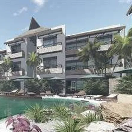 Buy this studio apartment on Chac-Mool in 77762 Tulum, ROO