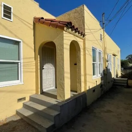 Rent this 1 bed house on 590 North White Street in Hanford, CA 93230