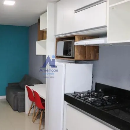 Rent this 1 bed apartment on Avenida das Américas 13653 in Recreio dos Bandeirantes, Rio de Janeiro - RJ