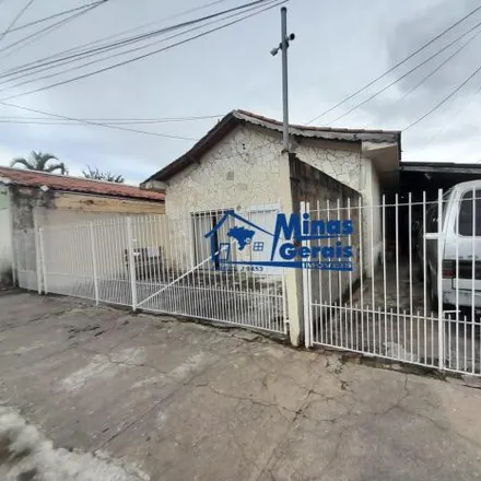 Buy this 3 bed house on Rua Canopus in Jardim Satélite, São José dos Campos - SP