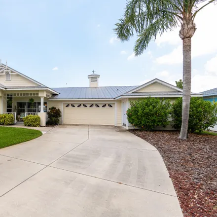 Buy this 4 bed house on 22 Tiffany Circle in Ormond Beach, FL 32174