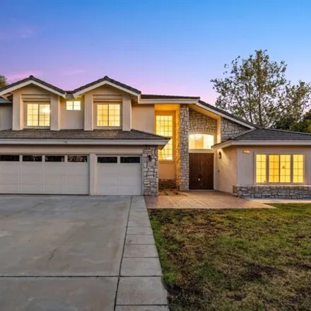 Buy this 4 bed house on 1592 Parkview Drive in Vista, CA 92081