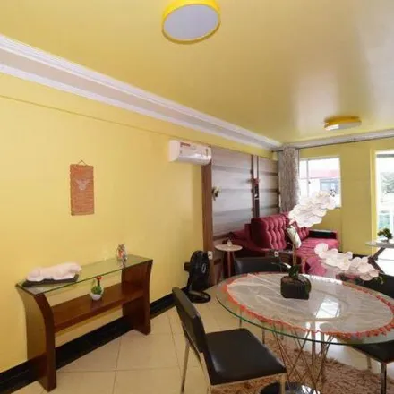 Buy this 3 bed apartment on Rua Manuel de Olveira in Brás de Pina, Rio de Janeiro - RJ