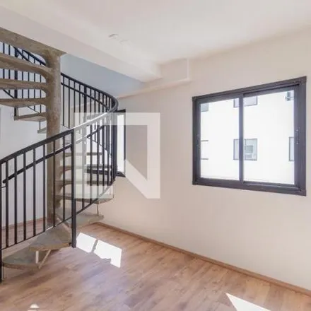 Rent this 1 bed apartment on Rua André Rovaí in Vila São José, Osasco - SP