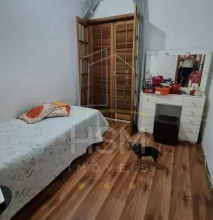 Buy this 3 bed house on Feira Livre in Rua Rosa Pacheco, Ferrazópolis