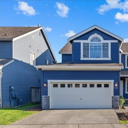 Buy this 3 bed house on 942 183rd Place Southeast in North Creek, WA 98012