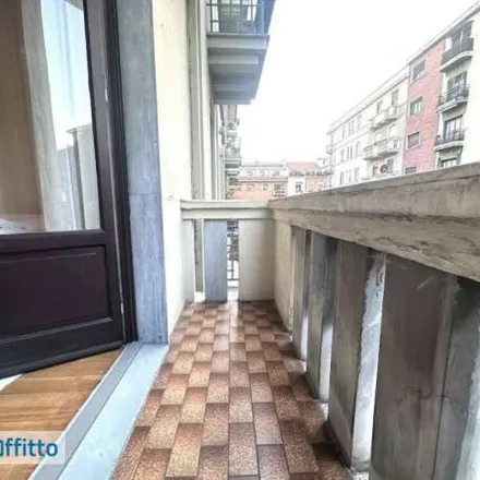 Rent this 2 bed apartment on Via Giovanni Pacini 2 in 20131 Milan MI, Italy