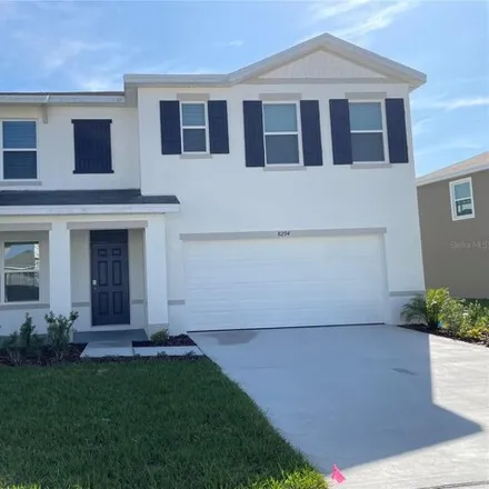 Rent this 5 bed house on Claw Glades Loop in Pasco County, FL 33545