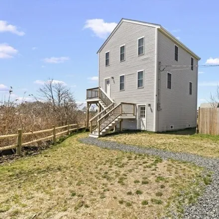 Buy this 3 bed house on 34 12th Street in Onset, Wareham