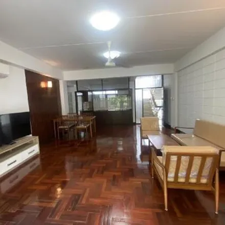 Rent this 2 bed apartment on 59 Heritage in Soi Sukhumvit 59, Vadhana District