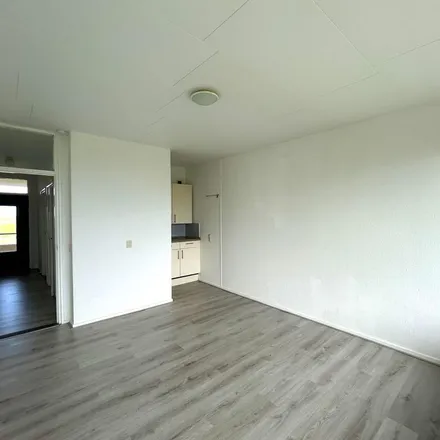 Rent this 1 bed apartment on Koningsplein 55M in 6224 EE Maastricht, Netherlands
