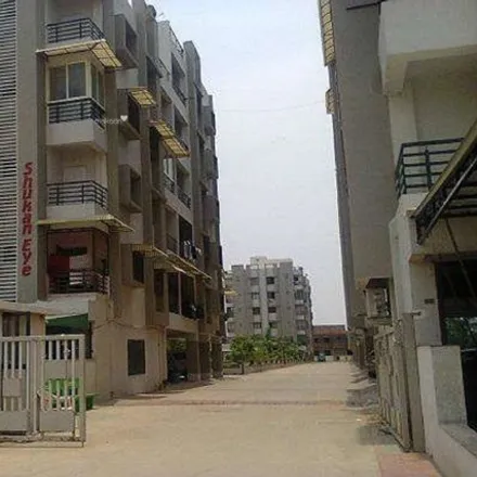 Image 2 - , Gandhinagar, Gujarat, N/a - Apartment for rent