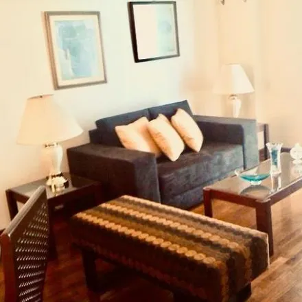 Rent this 3 bed apartment on Avenida Genaro Castro Iglesias 283 in Miraflores, Lima Metropolitan Area 15048