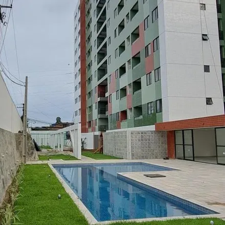 Image 1 - Temaki Shama, Avenida Doutor Belmino Correia, Timbí, Camaragibe - PE, 54765-280, Brazil - Apartment for sale