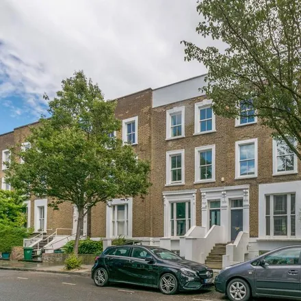 Image 1 - 32 Oakley Road, London, N1 3LS, United Kingdom - Apartment for rent