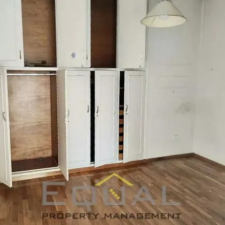 Rent this 2 bed apartment on Χαϊμαντά 23 in Chalandri, Greece