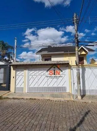 Image 1 - Rua Nossa Senhora de Lourdes, Vila Galvão, Guarulhos - SP, 07074, Brazil - House for sale