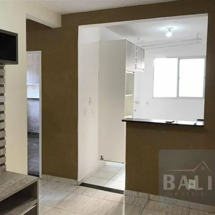 Buy this 2 bed apartment on Corpo de Bombeiros 11º SG/2ºSGB in Avenida Santa Luíza de Marillac 1081, Cavarucanguera