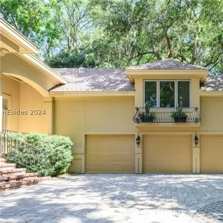 Buy this 4 bed house on 5 Turnbridge Drive in Hilton Head Island, SC 29928