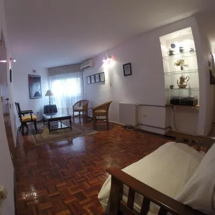 Rent this 1 bed apartment on San Lorenzo 358 in Nueva Córdoba, Cordoba