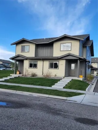Buy this 3 bed condo on 3199 Catron Street in Bozeman, MT 59718