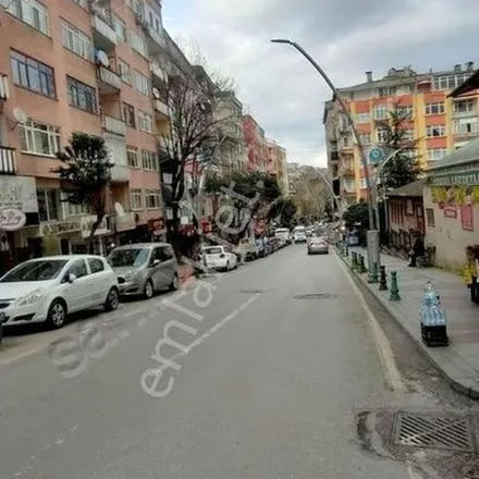 Image 9 - Fevziye Cami, Cevdet Dengel Hoca Caddesi, 41100 İzmit, Turkey - Apartment for rent
