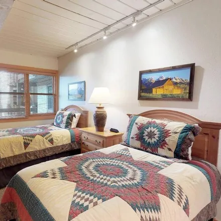 Rent this 4 bed condo on Snowmass Village in CO, 81615