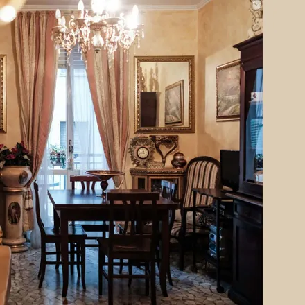 Rent this studio apartment on Ripa di Porta Ticinese 97 in 20143 Milan MI, Italy