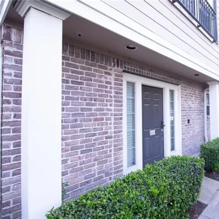 Buy this 2 bed condo on 3081 Murworth Drive in Houston, TX 77025