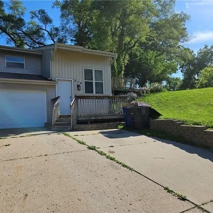 Buy this 3 bed house on 214 E Hughes Cir in Des Moines, Iowa