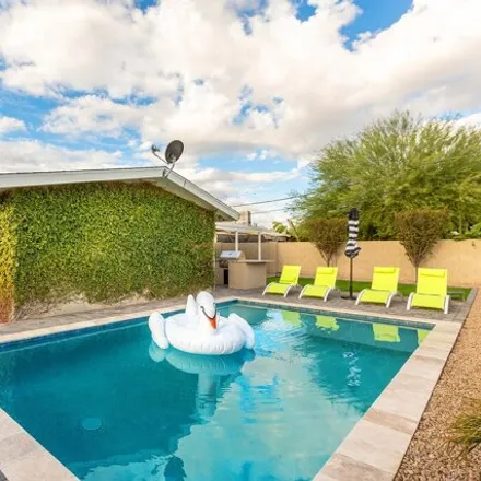 Rent this 5 bed house on 7532 East Hazelwood Street in Scottsdale, AZ 85251