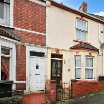 Buy this 3 bed townhouse on 55 Aubrey Road in Small Heath, B10 9DQ