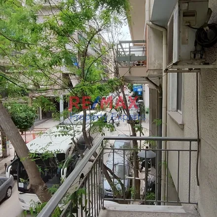 Image 5 - Gregory's, Σπυρίδωνος Τρικούπη, Athens, Greece - Apartment for rent