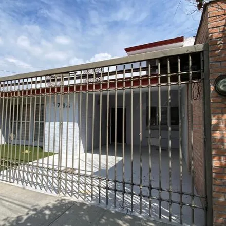 Buy this 5 bed house on Calle Río Tuxcacuesco in Las Águilas, 45080 Zapopan