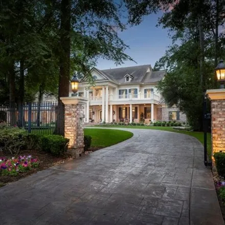 Image 3 - Palmer Course - General nine, East Palmer Point, Cochran's Crossing, The Woodlands, TX 77382, USA - House for sale